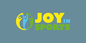Joy in Sports - logo